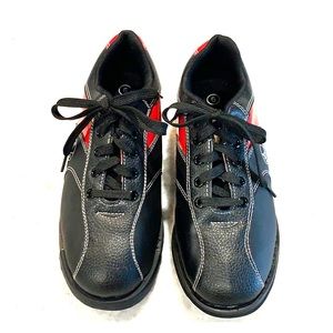 Bowling Shoes - Linds (Left Handed)